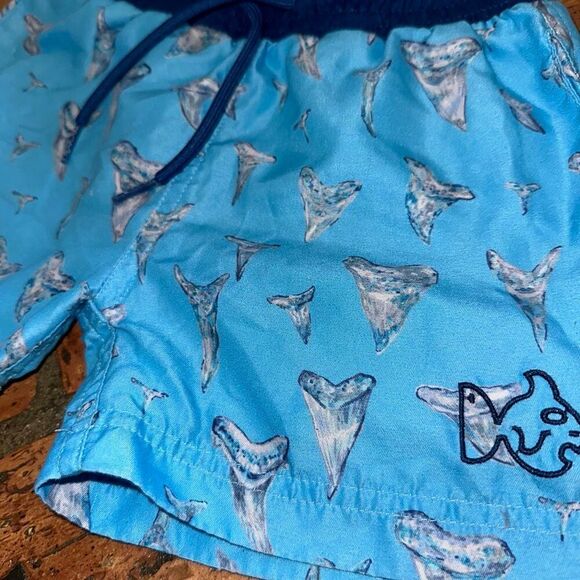 Prodoh Swim Trunks - Picture 3 of 6